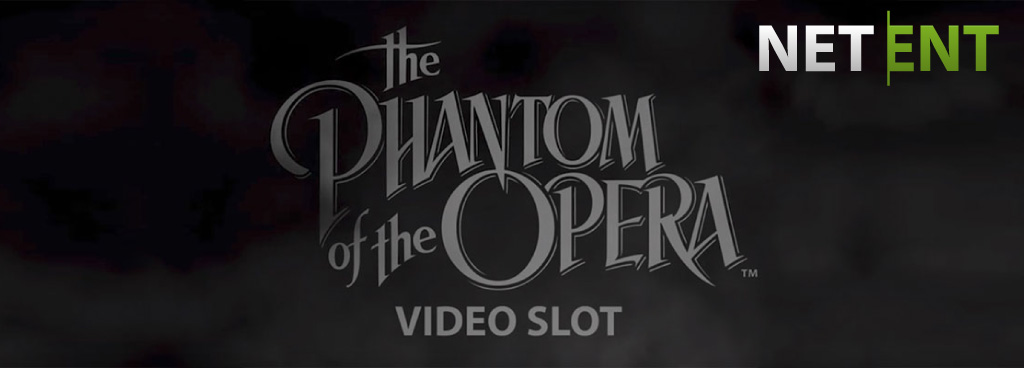 the phantom of the opera slot review
